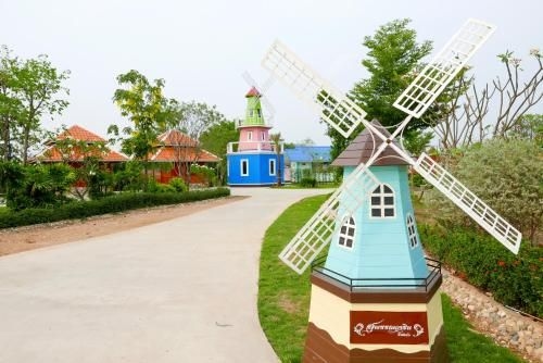 suphanwarin resort (Suphanwarin Resort)0