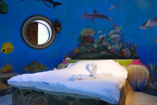 suphanwarin resort (Suphanwarin Resort)1