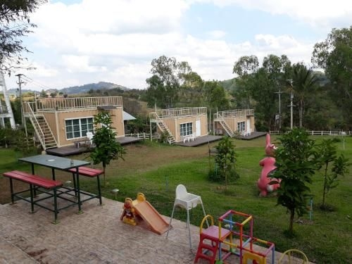 Avocado Resort0