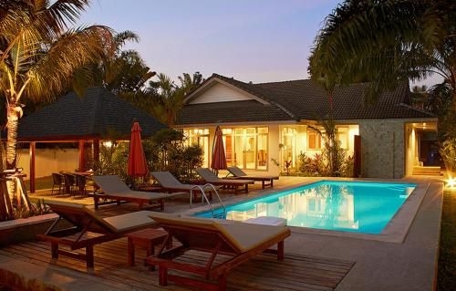 Villa Raeya0