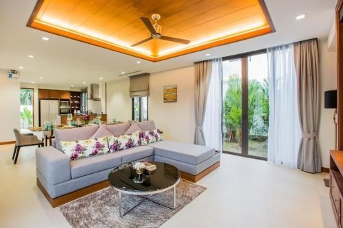 Villa Palavee (B3)3