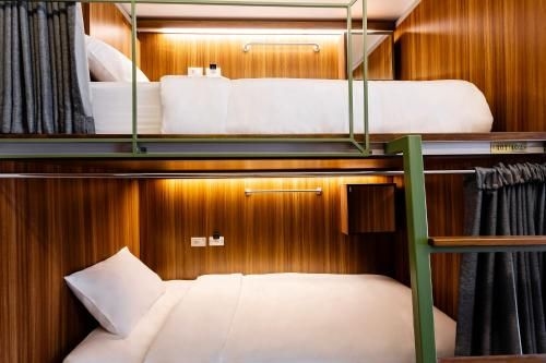 Khunluang Hostel (KhunLuang Hostel)0