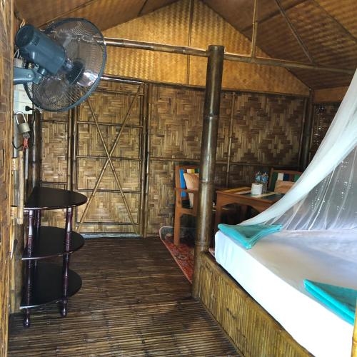 Marina Resort Koh Phayam4