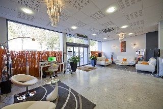 Interhotel Des Puys0