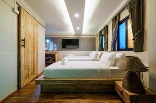 Sleep Walker Hotel Nawarat Bridge3