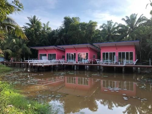 Bua Villa0