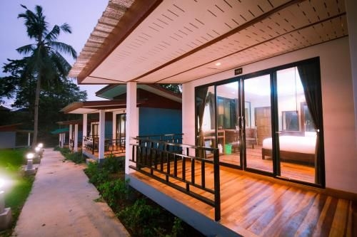 Phi Phi Bonita Resort2