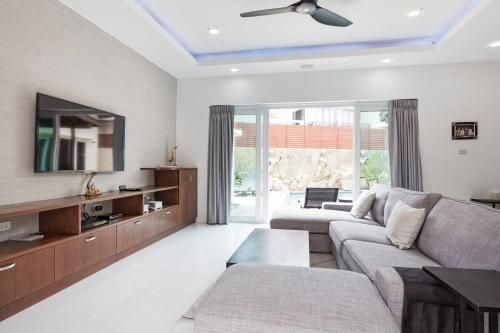 Sabai Villa Kamala0