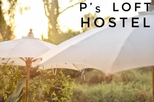 พีส์ ลอฟต์ โฮสเทล (P's Loft Hostel)4