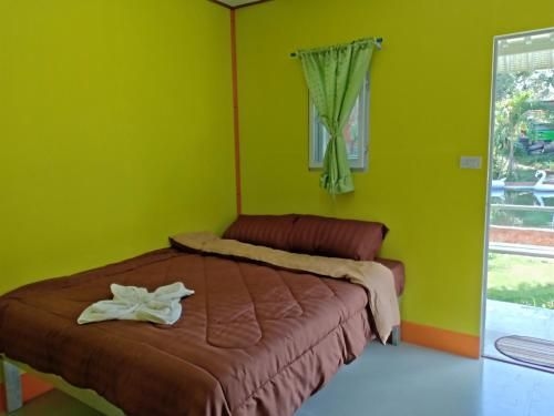 คุณสมบัติโฮมสเตย์&รีสอร์ท (Khunsombat Home Stay)3