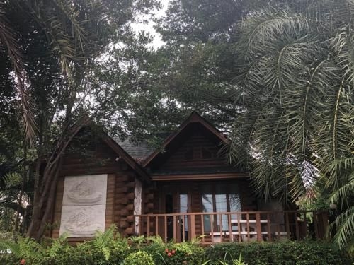 Sirisopa resort1