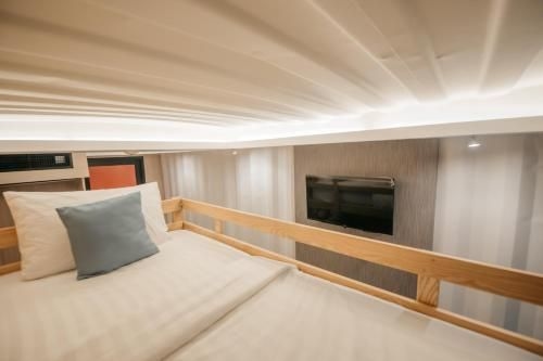 โรงแรม คีพบ๊อกซ์ (Kipbox Hotel Trang)4