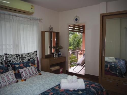 BAANTAI HOMESTAY3