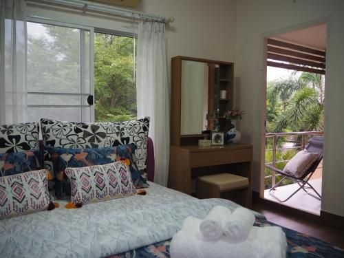 BAANTAI HOMESTAY1