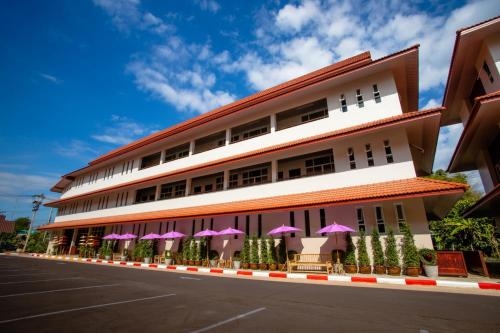 Nakorn Nan Residence0