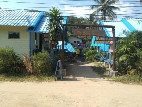 Lakchai Resort0