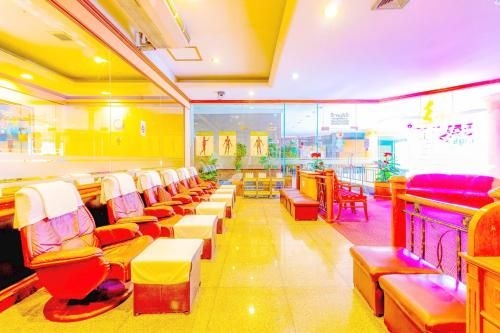 ญันนะตีย์ โฮเต็ล ฮาลาล (Yannaty Hotel Halal)4