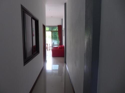 99 The Residence (2 Bedroom)1