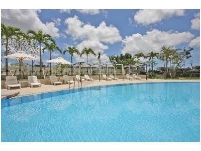 Moon Ocean Ginowan Hotel & Residence2