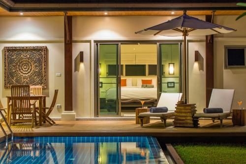 Villa Isadora0
