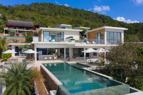 Villa Turquoise0