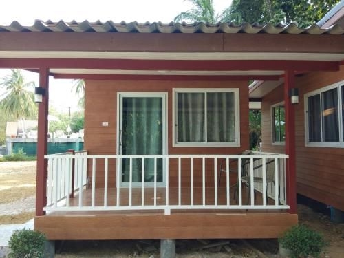 Mook Paradise Bungalow0
