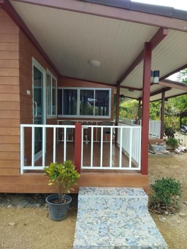 Mook Paradise Bungalow1
