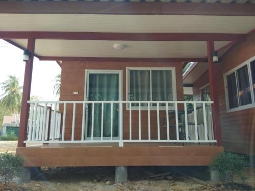 Mook Paradise Bungalow2
