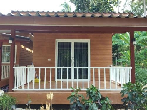 Mook Paradise Bungalow3
