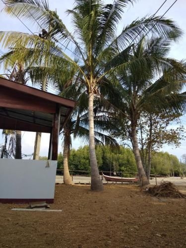 Mook Paradise Bungalow4