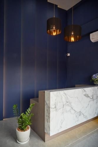Blue 261