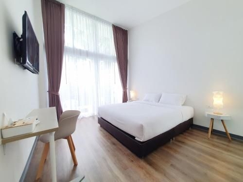 มีท บูติค รีสอร์ต (MEET Boutique Resort)4