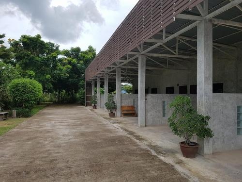 สวีท แมงโก้ รีสอร์ท (Sweet Mango Resort)4