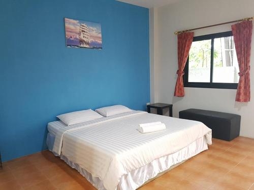 สวีท แมงโก้ รีสอร์ท (Sweet Mango Resort)3