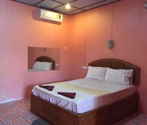 แสนดี โฮมสเตย์ (Saendee Homestay)1