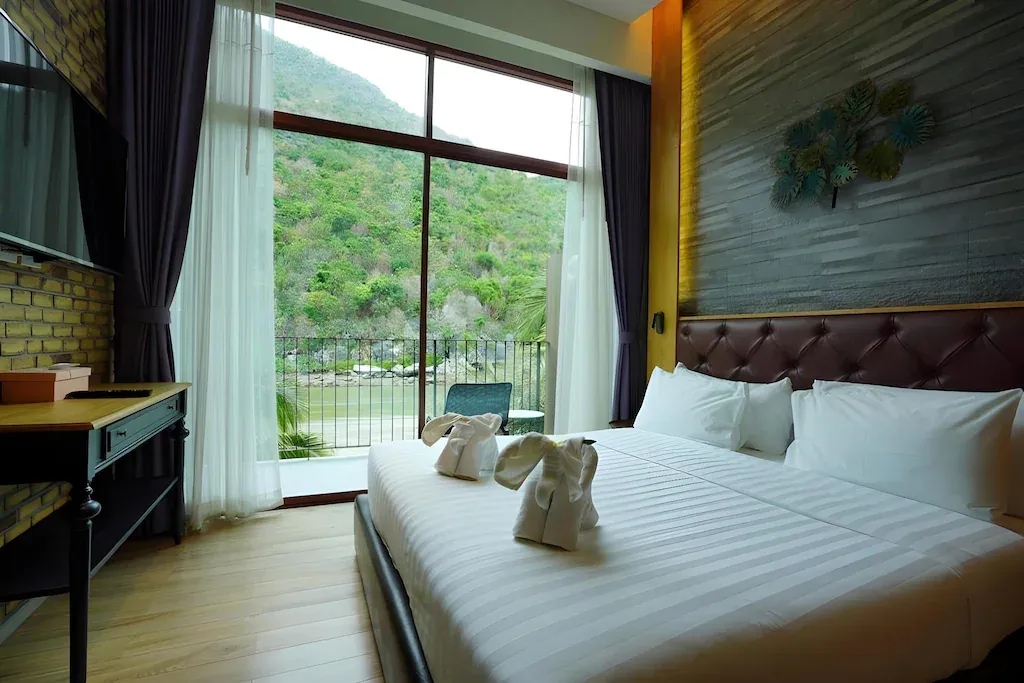 ลา อีสลา ปราณบุรี บีช รีสอร์ท (La Isla Pranburi Beach Resort)4