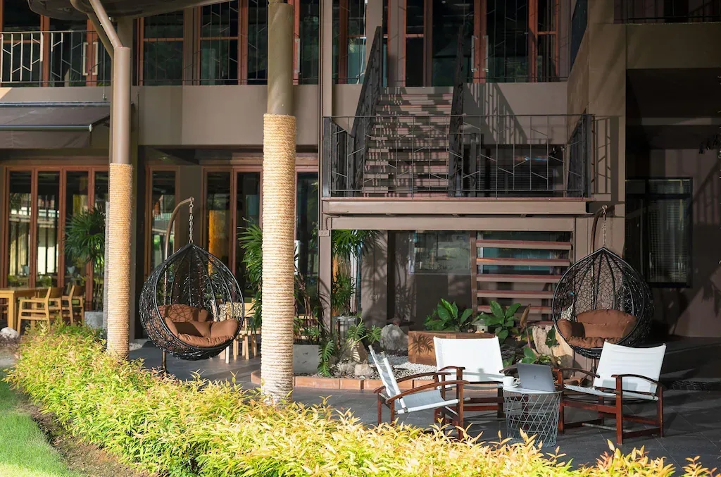 ลา อีสลา ปราณบุรี บีช รีสอร์ท (La Isla Pranburi Beach Resort)3