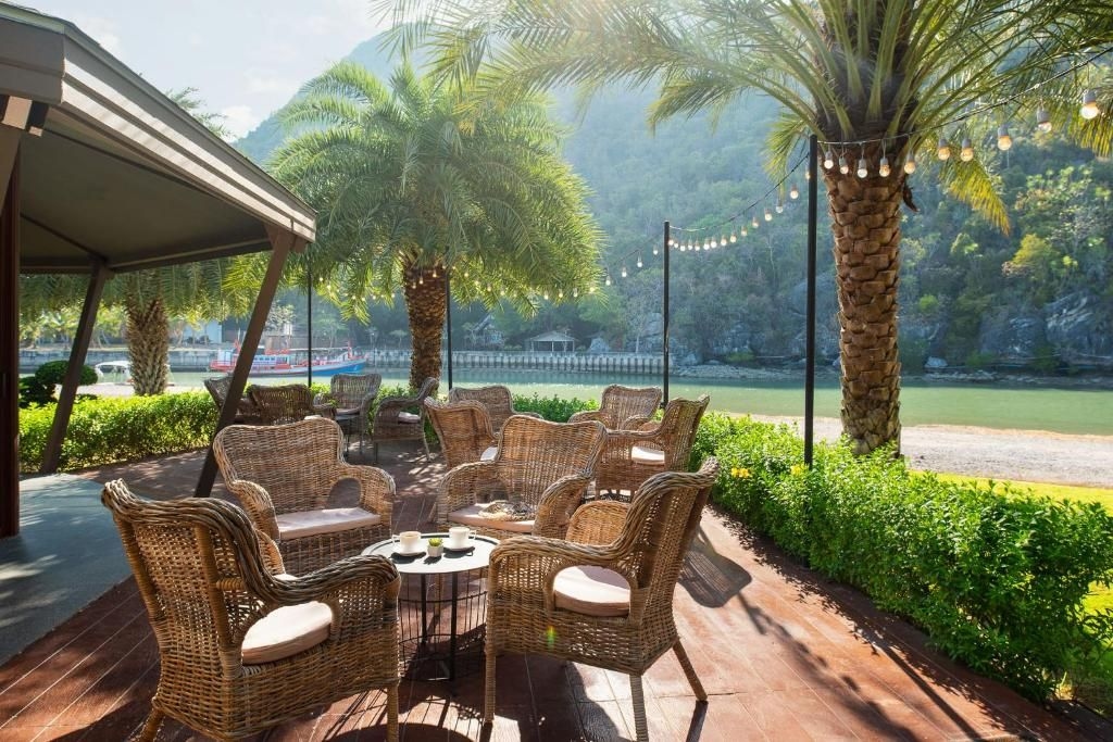 ลา อีสลา ปราณบุรี บีช รีสอร์ท (La Isla Pranburi Beach Resort)2