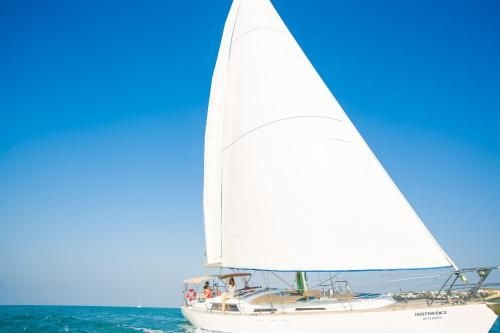 Koh Samui Independence yacht (Koh Samui Independence Yacht)3
