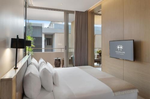 Twinpalms MontAzure (Twinpalms MontAzure Phuket Resort)2