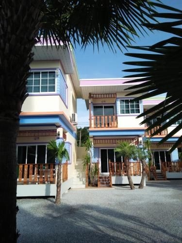 Sansook Resort0