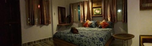บ้านทอฝัน รีสอร์ต (Banthorphan Resort)4