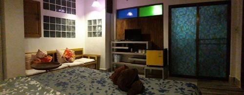 บ้านทอฝัน รีสอร์ต (Banthorphan Resort)3