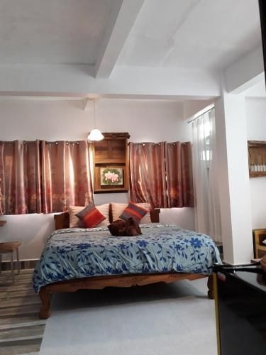 บ้านทอฝัน รีสอร์ต (Banthorphan Resort)2