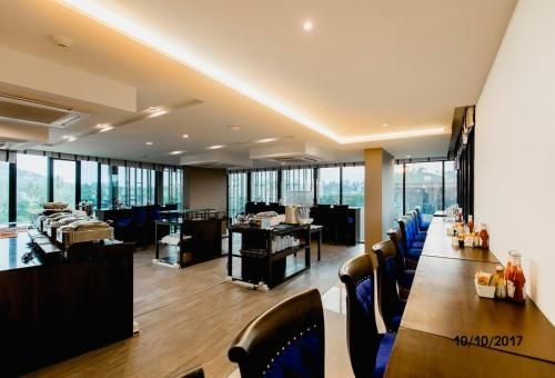 The Aristo Resort Phuket by Holy Cow4