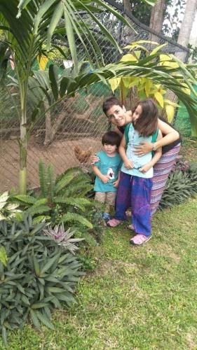 Sean Sabai Home e Ristobar2
