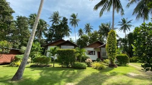 Sean Sabai Home e Ristobar0