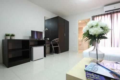 บุญจิรา แมนชั่น (Boonjira mansion)1