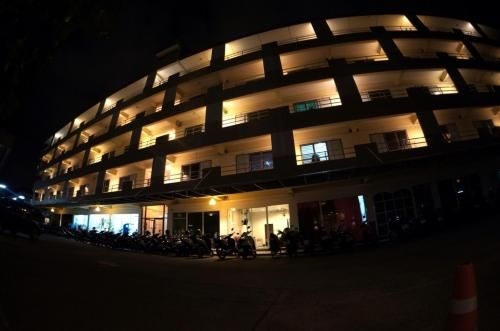 บุญจิรา แมนชั่น (Boonjira mansion)0