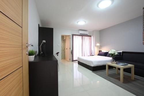บุญจิรา แมนชั่น (Boonjira mansion)2